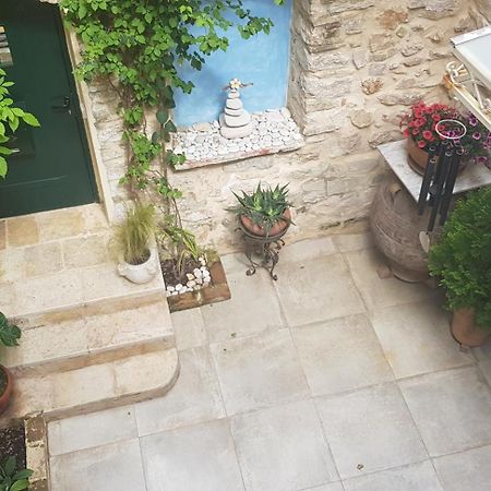 Willa Nespola Di Campiello Corfu  Zewnętrze zdjęcie