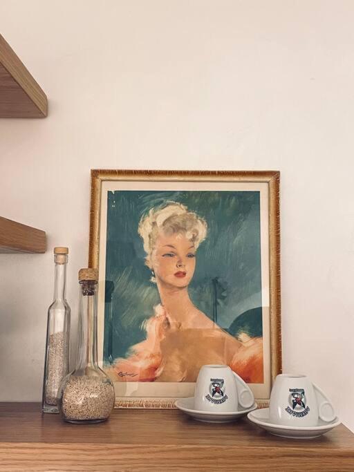 Willa Nespola Di Campiello Corfu  Zewnętrze zdjęcie